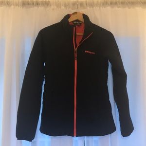 NEW WITHOUT TAGS Patagonia women’s jacket